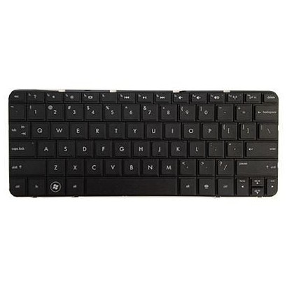 636851-061 636851-061 HP Tastiera Keyboard (Italian) HP DSE