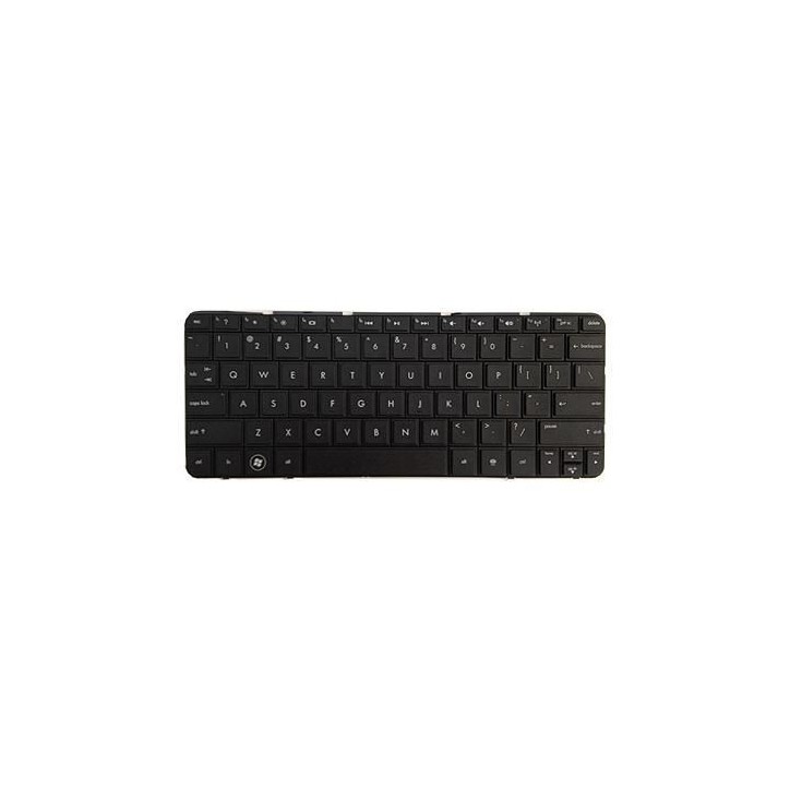 636851-061 HP Tastiera Keyboard (Italian)
