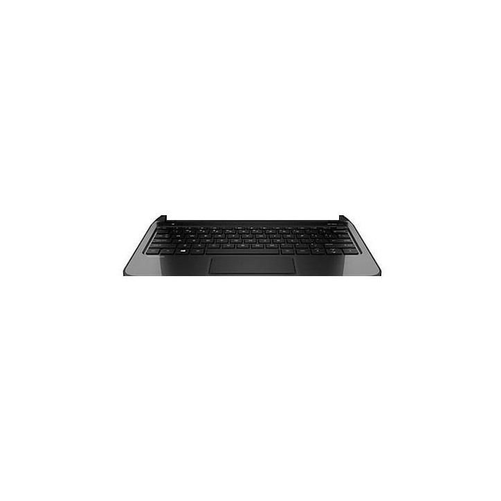 741981-061 HP Top Cover & Tastiera Keyboard (Italy)