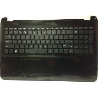 753294-061 753294-061 HP Top Cover & Tastiera Keyboard (Italy) HP DSE