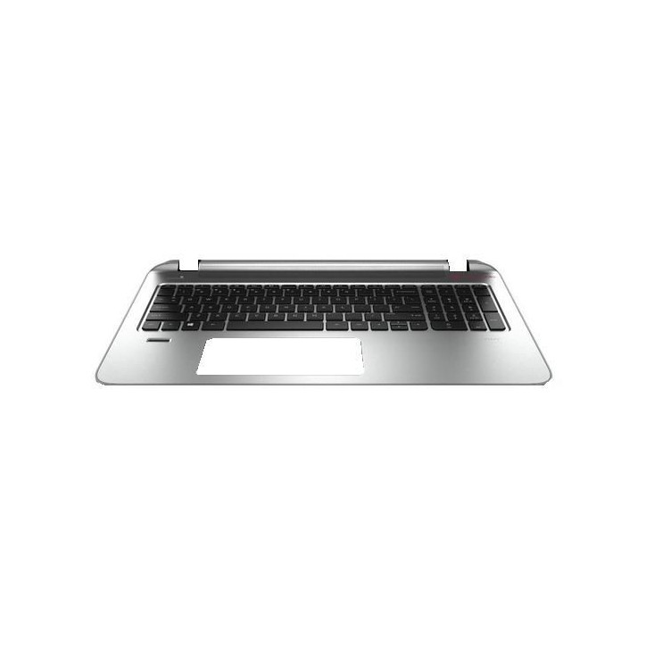 767874-061 HP Top Cover & Tastiera Keyboard (Italy)