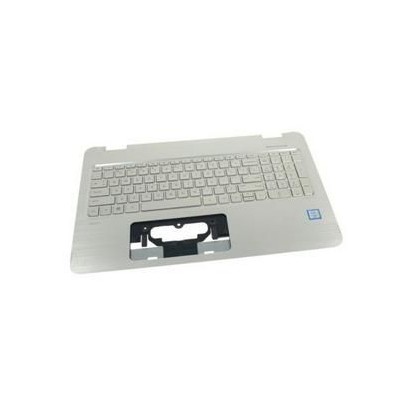 774608-061 774608-061 HP Top Cover & Tastiera Keyboard (Italy) HP DSE