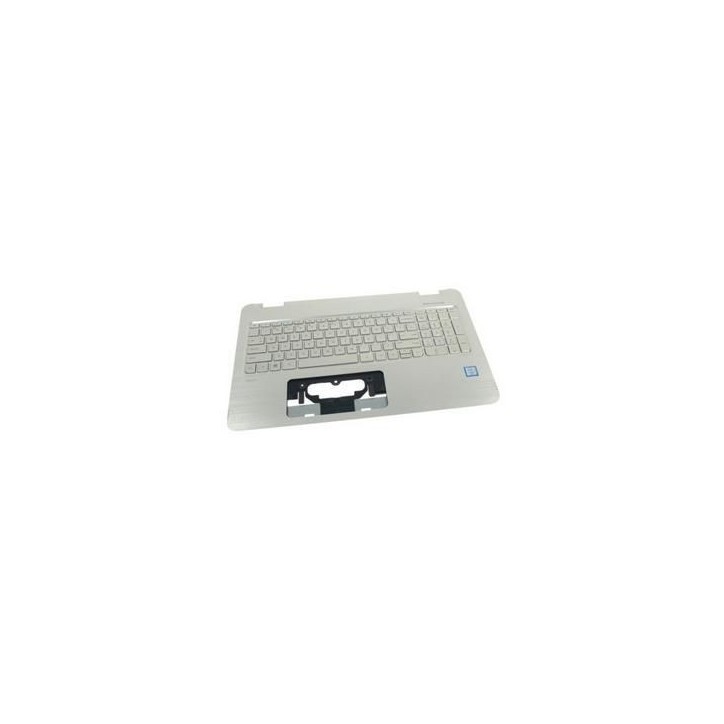 774608-061 HP Top Cover & Tastiera Keyboard (Italy)