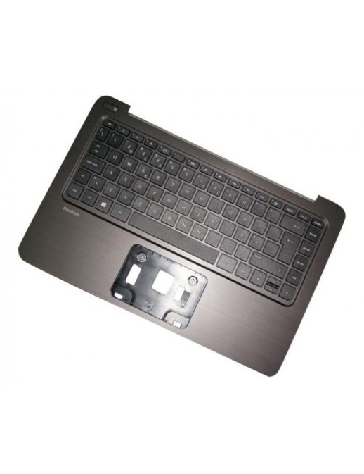 778482-061 778482-061 HP Top Cover & Tastiera Keyboard (Italy)