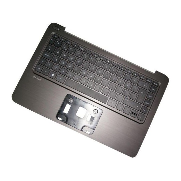 778482-061 HP Top Cover & Tastiera Keyboard (Italy)