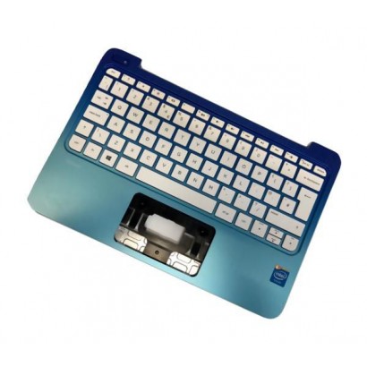 792906-061 792906-061 HP Top Cover & Tastiera Keyboard (Italy)