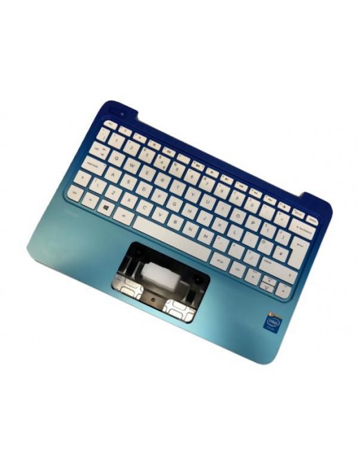 792906-061 792906-061 HP Top Cover & Tastiera Keyboard (Italy)