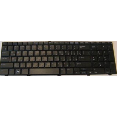 7PHOY 7PHOY Dell Tastiera Keyboard (ITALIAN) 07PHOY