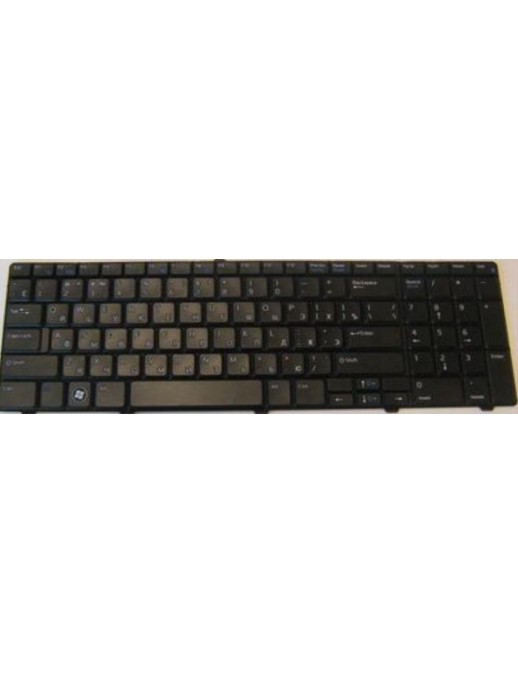 7PHOY 7PHOY Dell Tastiera Keyboard (ITALIAN) 07PHOY