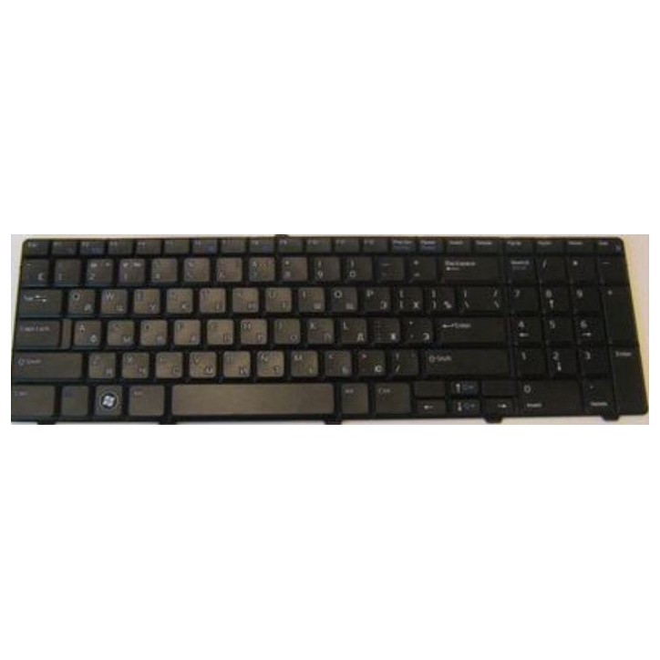 7PHOY Dell Tastiera Keyboard (ITALIAN) 07PHOY