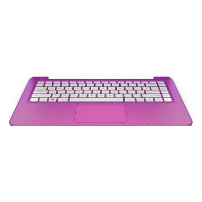 836873-061 836873-061 HP Top Cover & Tastiera Keyboard (Italy)