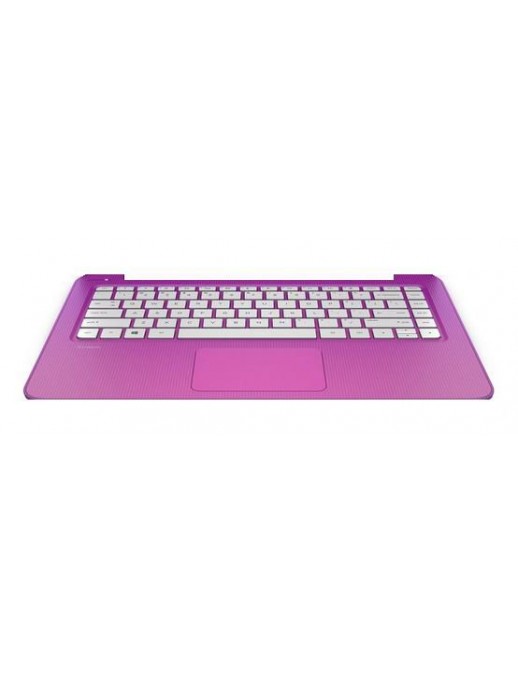 836873-061 836873-061 HP Top Cover & Tastiera Keyboard (Italy)