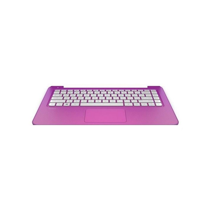 836873-061 HP Top Cover & Tastiera Keyboard (Italy)