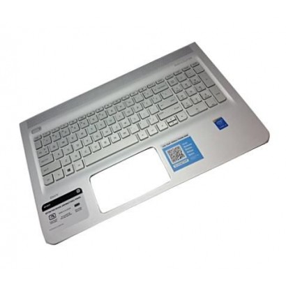 812692-061 812692-061 HP Top Cover & Tastiera Keyboard (Italy) HP DSE