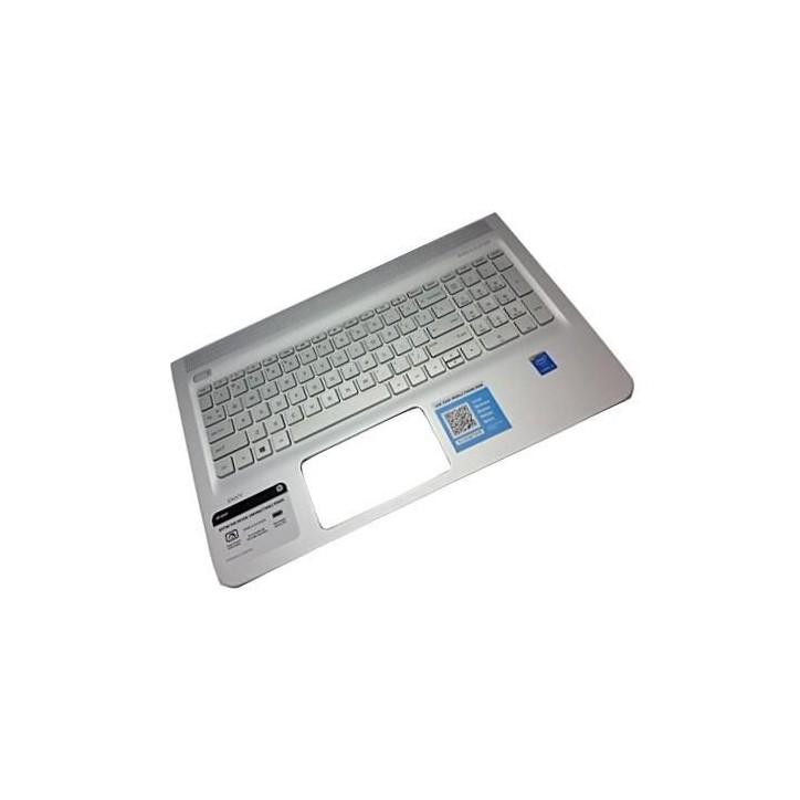 812692-061 HP Top Cover & Tastiera Keyboard (Italy)