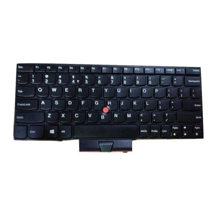 FRU04Y0359 Lenovo ThinkPad Tastiera Keyboard 04Y0359