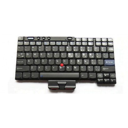 FRU39T0816 FRU39T0816 Lenovo Tastiera Keyboard (ITALIAN) 39T0816