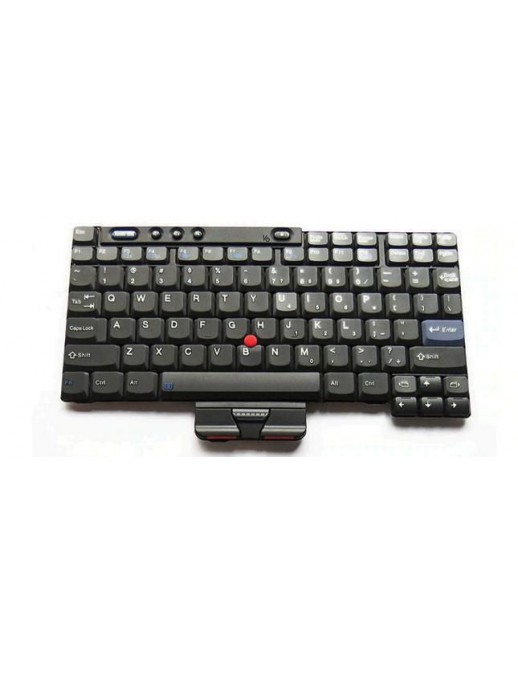 FRU39T0816 FRU39T0816 Lenovo Tastiera Keyboard (ITALIAN) 39T0816