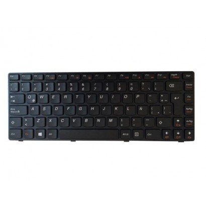 25206631 25206631 Lenovo Notebook Tastiera Keyboard FRU25206631 LENOVO DSE