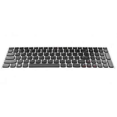 25208266 25208266 Lenovo Tastiera Keyboard for IdeaPad G580 25208086 FRU25208266 LENOVO DSE