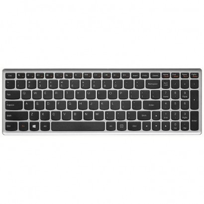 25213623 25213623 Lenovo Tastiera Keyboard for IdeaPad Z510/Z510 Touch 25213593 FRU25213623 LENOVO DSE