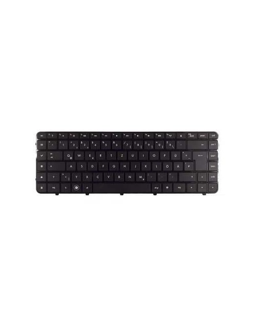 641499-061 641499-061 HP Tastiera Keyboard (Italian)