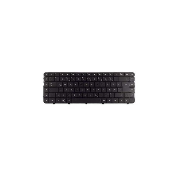 641499-061 HP Tastiera Keyboard (Italian)
