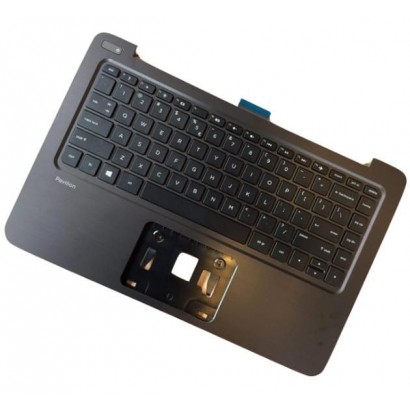 769232-061 769232-061 HP Top Cover & Tastiera Keyboard (Italy)