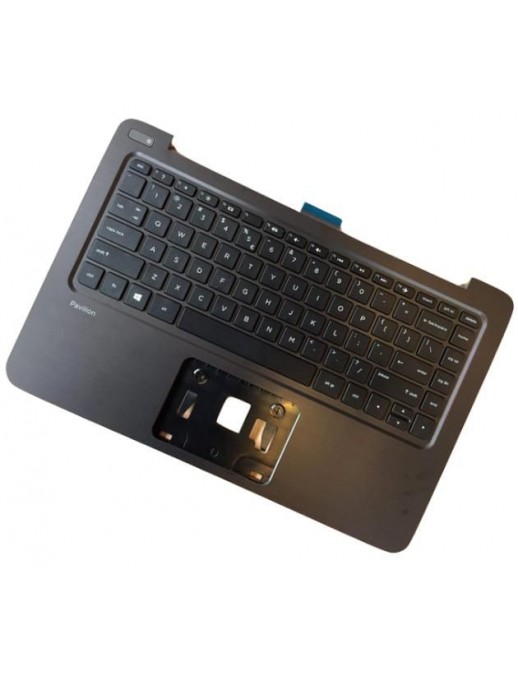769232-061 769232-061 HP Top Cover & Tastiera Keyboard (Italy)