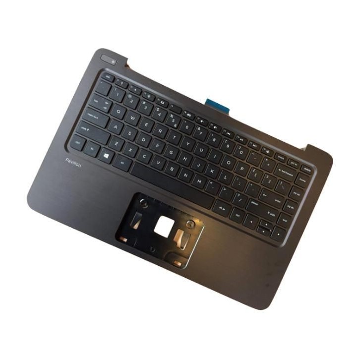 769232-061 HP Top Cover & Tastiera Keyboard (Italy)