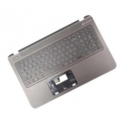 769254-061 769254-061 HP Top Cover & Tastiera Keyboard (Italy)