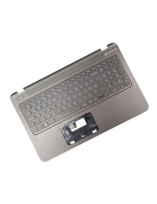 769254-061 769254-061 HP Top Cover & Tastiera Keyboard (Italy)
