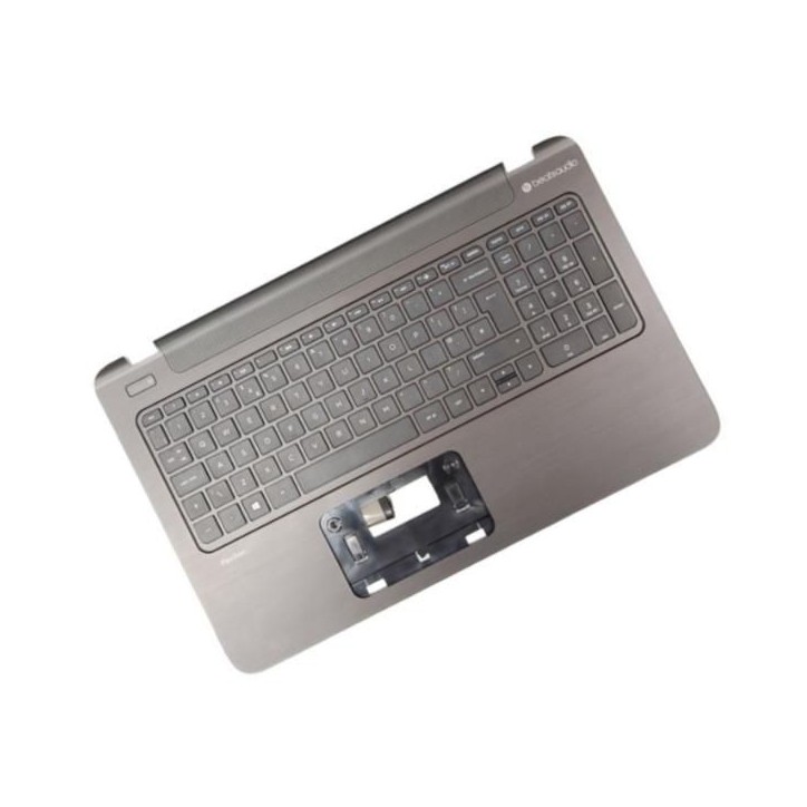 769254-061 HP Top Cover & Tastiera Keyboard (Italy)