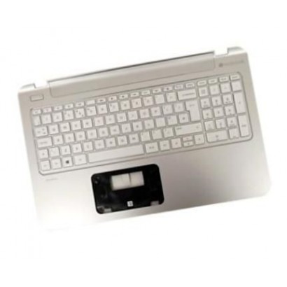 769257-061 769257-061 HP Top Cover & Tastiera Keyboard (Italy)