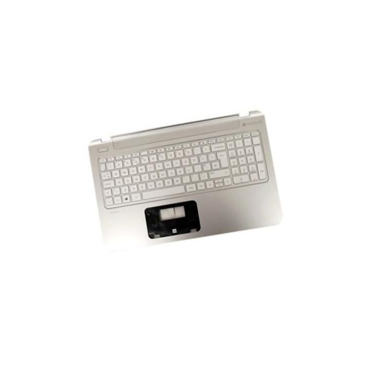 769257-061 HP Top Cover & Tastiera Keyboard (Italy)