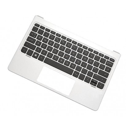 834415-061 834415-061 HP Top Cover & Tastiera Keyboard (Italy)