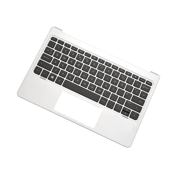 834415-061 HP Top Cover & Tastiera Keyboard (Italy)