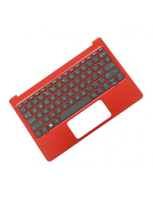 834516-061 834516-061 HP Top Cover & Tastiera Keyboard (Italy)