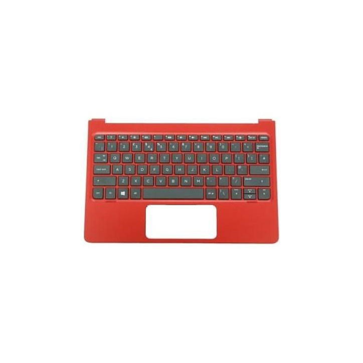 834519-061 HP Top Cover & Tastiera Keyboard (Italy)