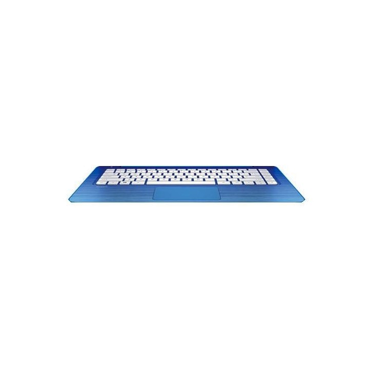 839792-061 HP Top Cover & Tastiera Keyboard (Italy)