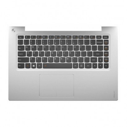 90203193 90203193 Lenovo Tastiera Keyboard for IdeaPad U330/U330 Touch/U430/U430p/U430 Touch FRU90203193 LENOVO DSE