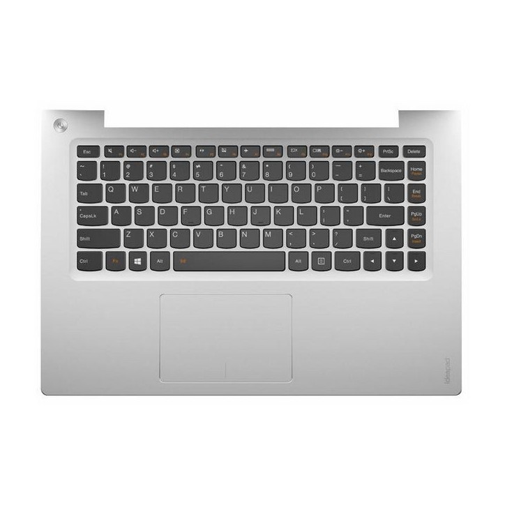 90203193 Lenovo Tastiera Keyboard for IdeaPad U330/U330 Touch/U430/U430p/U430 Touch FRU90203193