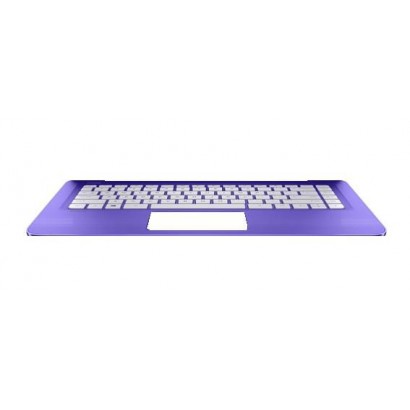 905570-061 905570-061 HP Top Cover & Tastiera Keyboard (Italy)