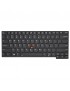 01YP257 01YP257 Lenovo Tastiera Keyboard for Lenovo Thinkpad T480s/E480/L480 Notebook