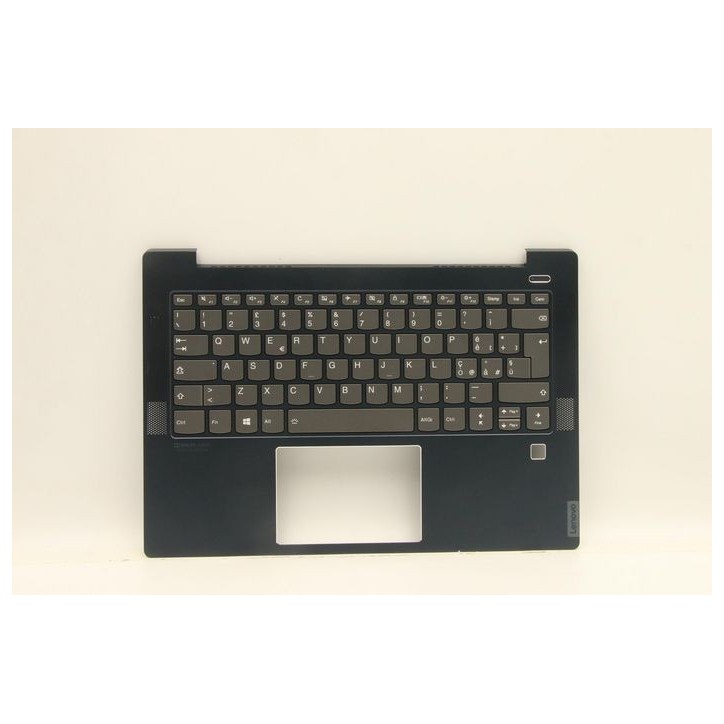 5CB0S17291 Lenovo Upper Case for Lenovo Ideapad S540-14IWL (81ND) FRU5CB0S17291