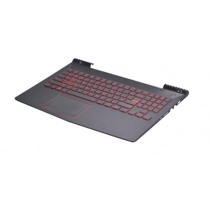 5CB0N00268 5CB0N00268 Lenovo Upper Case for Legion Y520-15IKBN(80WK) FRU5CB0N00268 LENOVO DSE