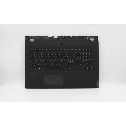 5CB0U42930 5CB0U42930 Lenovo Upper Case ASM for Lenovo Legion Y540-17IRH (81Q4) FRU5CB0U42930 LENOVO DSE