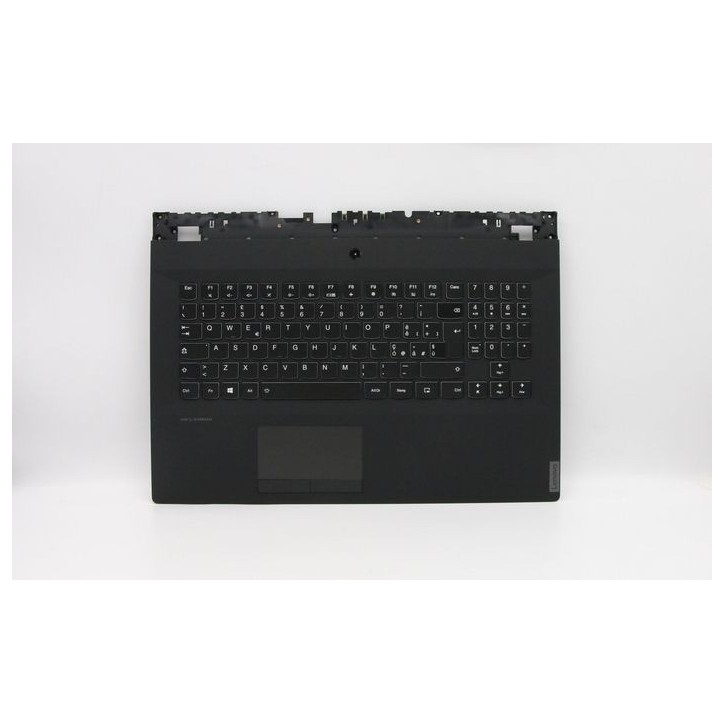 5CB0U42930 Lenovo Upper Case ASM for Lenovo Legion Y540-17IRH (81Q4) FRU5CB0U42930