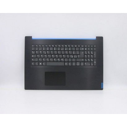 5CB0U42840 5CB0U42840 Lenovo Upper Case ASM for Lenovo Ideapad L340-17IRH Gaming (81LL) FRU5CB0U42840 LENOVO DSE