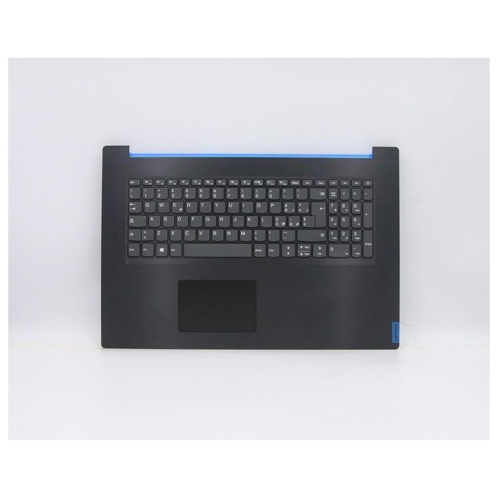 5CB0U42840 Lenovo Upper Case ASM for Lenovo Ideapad L340-17IRH Gaming (81LL) FRU5CB0U42840